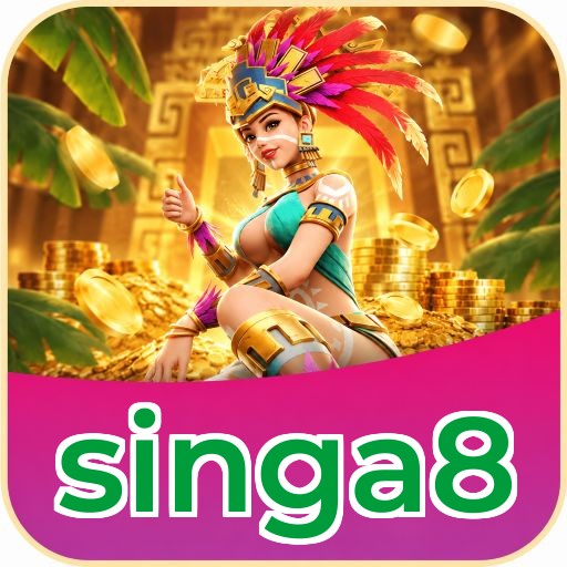 Interface aplikasi setelah instalasi berhasil